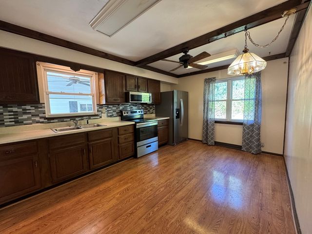 669 Baker Street, Mount Gilead, OH 43338