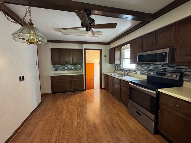 669 Baker Street, Mount Gilead, OH 43338