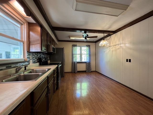 669 Baker Street, Mount Gilead, OH 43338