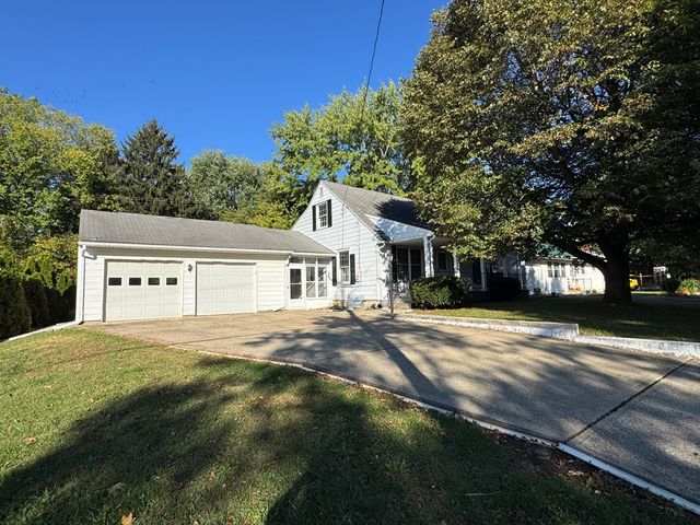669 Baker Street, Mount Gilead, OH 43338