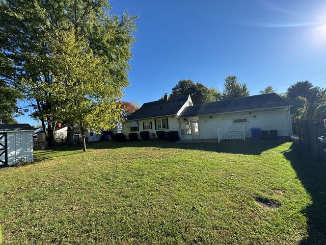 669 Baker Street, Mount Gilead, OH 43338