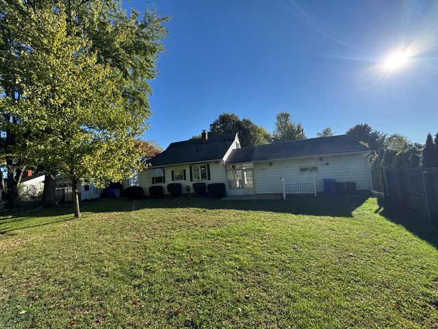 669 Baker Street, Mount Gilead, OH 43338