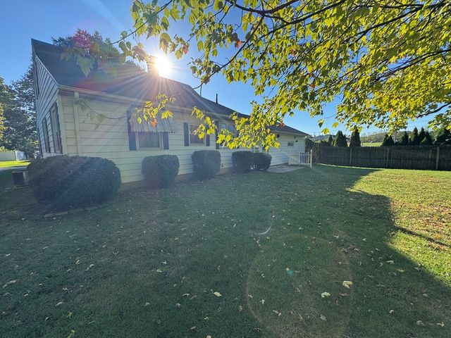 669 Baker Street, Mount Gilead, OH 43338