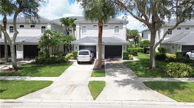 1937 Crestview WAY 171, Naples, FL 34119