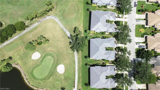1937 Crestview WAY 171, Naples, FL 34119
