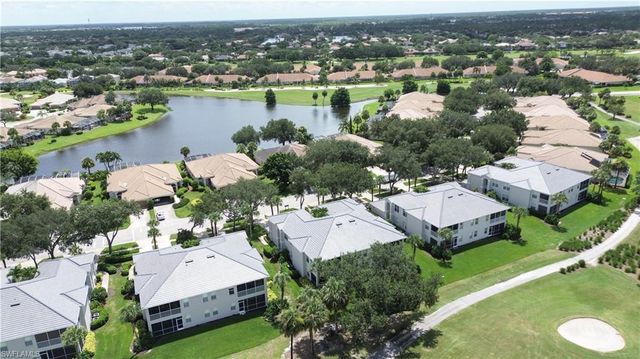 1937 Crestview WAY 171, Naples, FL 34119