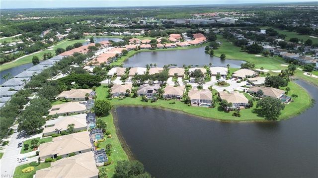 1937 Crestview WAY 171, Naples, FL 34119