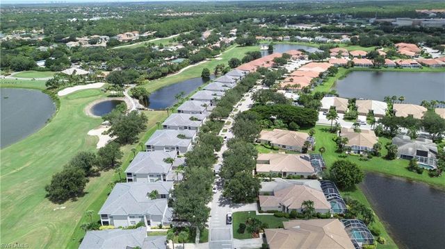 1937 Crestview WAY 171, Naples, FL 34119