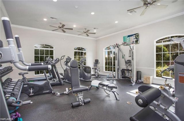 1937 Crestview WAY 171, Naples, FL 34119