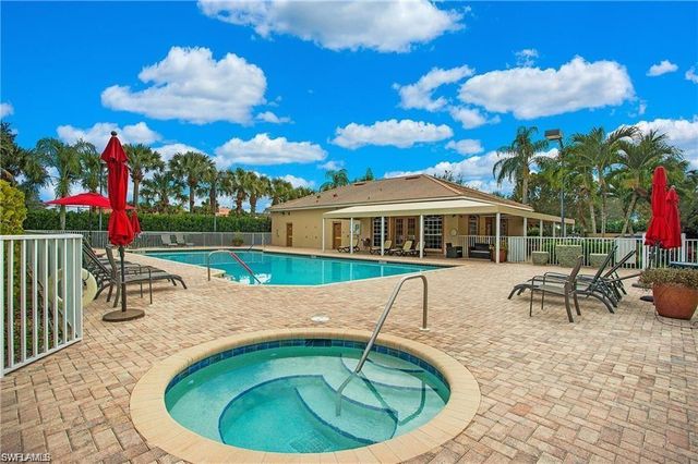 1937 Crestview WAY 171, Naples, FL 34119