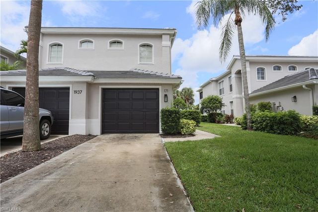 1937 Crestview WAY 171, Naples, FL 34119