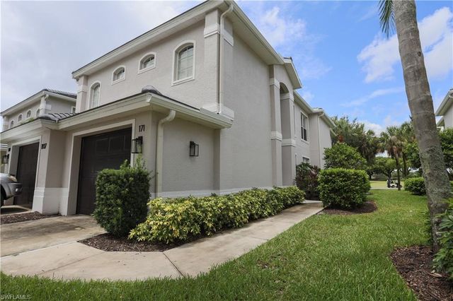 1937 Crestview WAY 171, Naples, FL 34119