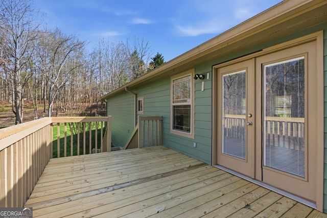 498 Deer Track Road, Cornelia, GA 30531