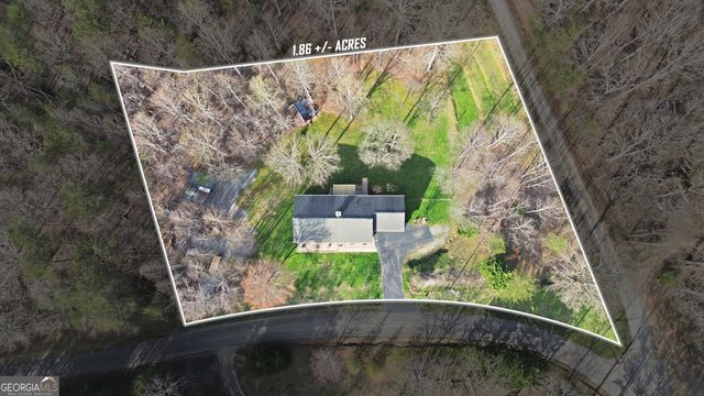 498 Deer Track Road, Cornelia, GA 30531