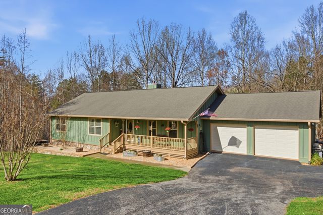 498 Deer Track Road, Cornelia, GA 30531