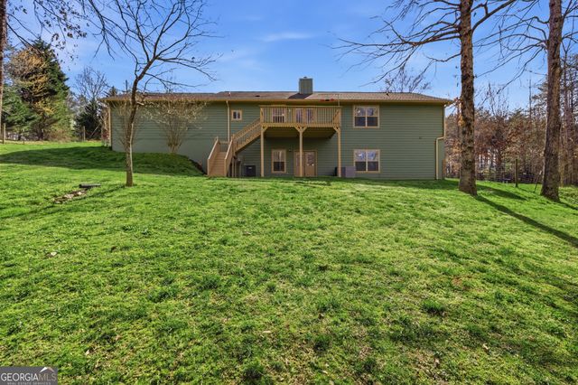 498 Deer Track Road, Cornelia, GA 30531