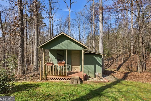 498 Deer Track Road, Cornelia, GA 30531