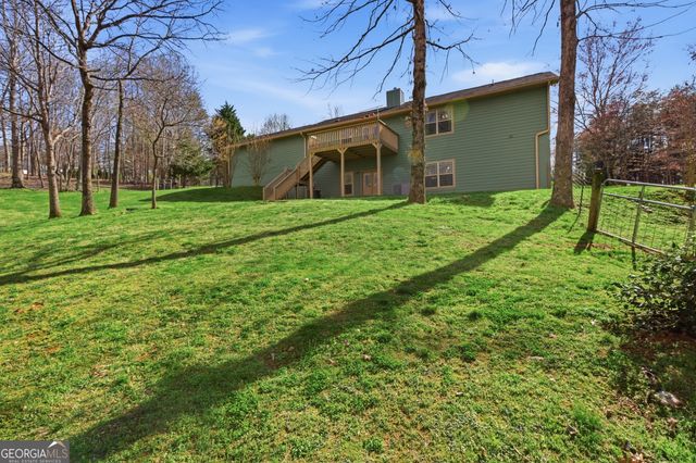 498 Deer Track Road, Cornelia, GA 30531