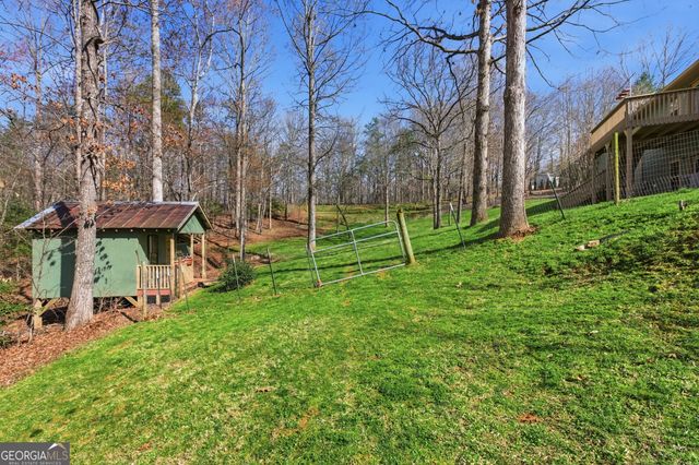 498 Deer Track Road, Cornelia, GA 30531