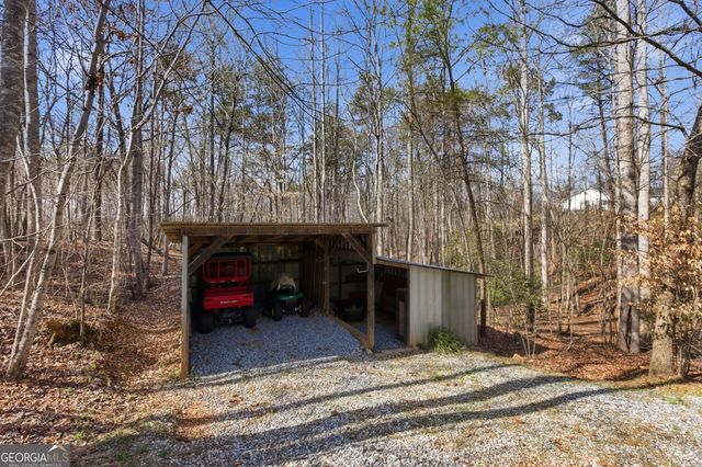 498 Deer Track Road, Cornelia, GA 30531