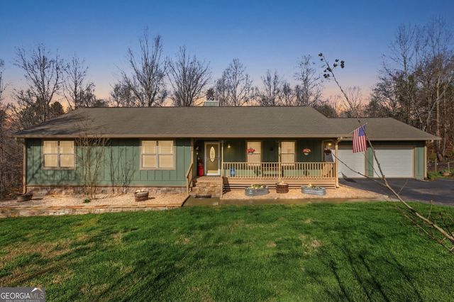 498 Deer Track Road, Cornelia, GA 30531