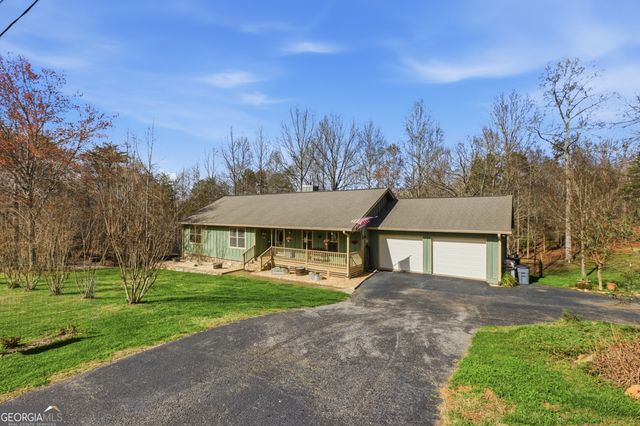 498 Deer Track Road, Cornelia, GA 30531