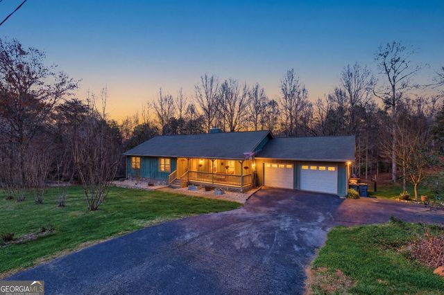 498 Deer Track Road, Cornelia, GA 30531