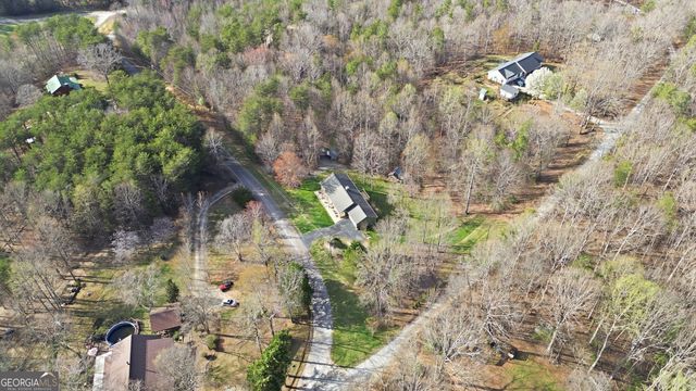 498 Deer Track Road, Cornelia, GA 30531