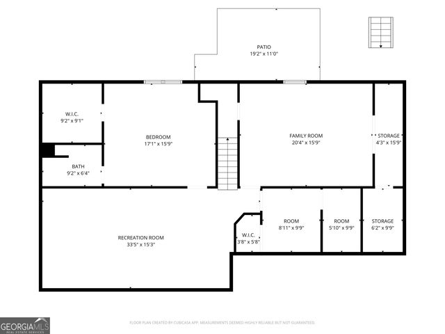 498 Deer Track Road, Cornelia, GA 30531