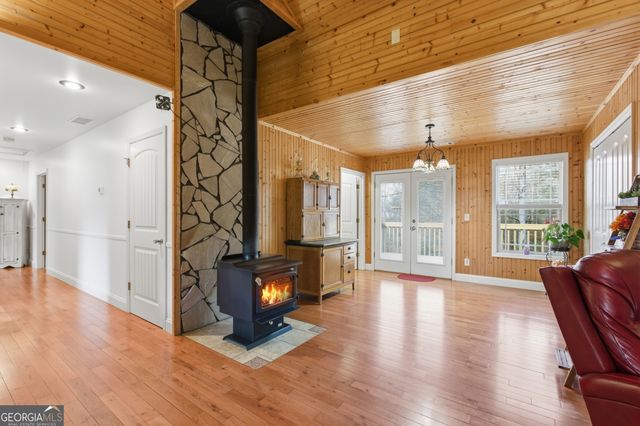 498 Deer Track Road, Cornelia, GA 30531