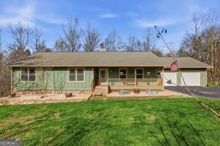 498 Deer Track Road, Cornelia, GA 30531