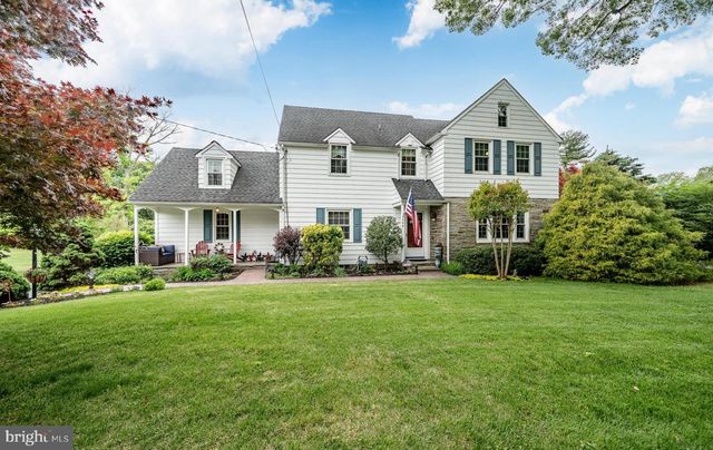 368 CONCORD RD, Glen Mills, PA 19342