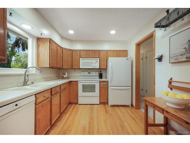 3015 Westwood Blvd, Colorado Springs, CO 80918