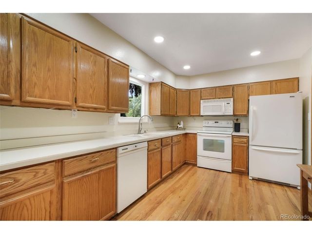 3015 Westwood Blvd, Colorado Springs, CO 80918