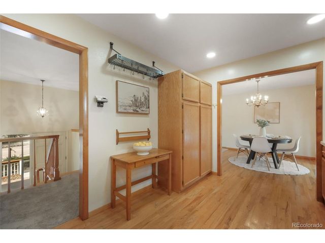 3015 Westwood Blvd, Colorado Springs, CO 80918