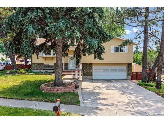 3015 Westwood Blvd, Colorado Springs, CO 80918