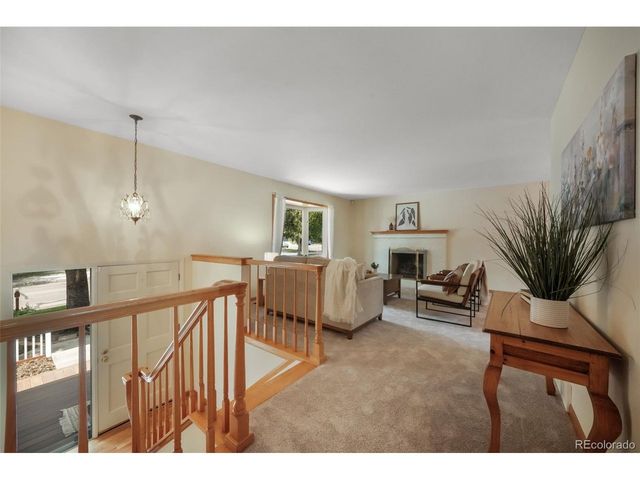 3015 Westwood Blvd, Colorado Springs, CO 80918