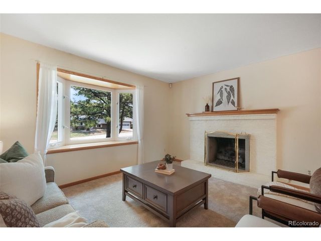 3015 Westwood Blvd, Colorado Springs, CO 80918
