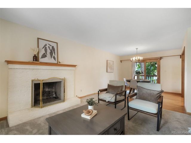 3015 Westwood Blvd, Colorado Springs, CO 80918