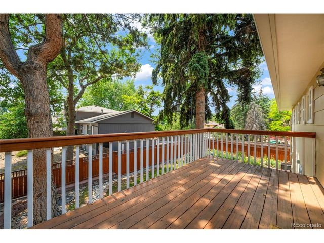 3015 Westwood Blvd, Colorado Springs, CO 80918