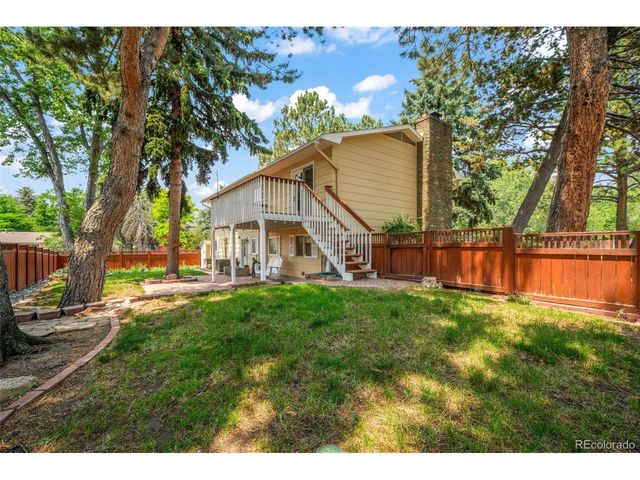 3015 Westwood Blvd, Colorado Springs, CO 80918