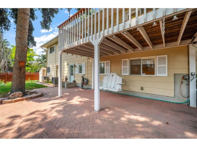3015 Westwood Blvd, Colorado Springs, CO 80918