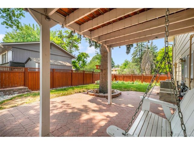 3015 Westwood Blvd, Colorado Springs, CO 80918