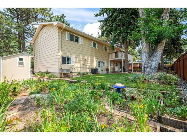 3015 Westwood Blvd, Colorado Springs, CO 80918
