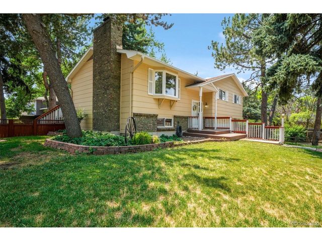 3015 Westwood Blvd, Colorado Springs, CO 80918