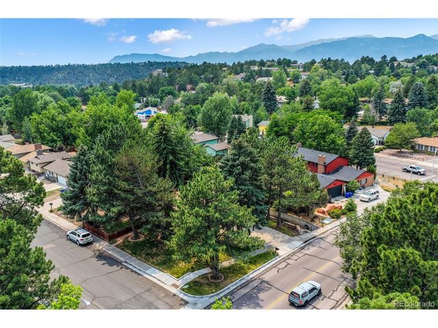 3015 Westwood Blvd, Colorado Springs, CO 80918