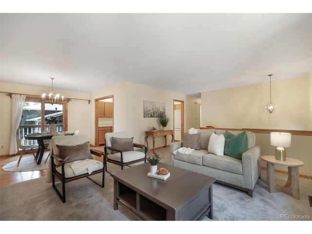 3015 Westwood Blvd, Colorado Springs, CO 80918