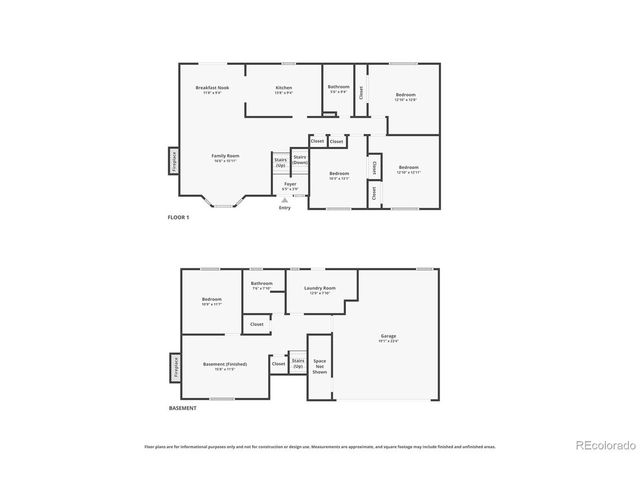 3015 Westwood Blvd, Colorado Springs, CO 80918