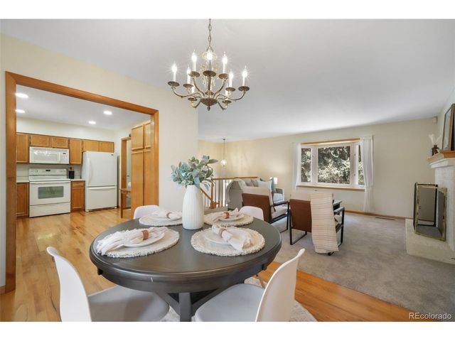 3015 Westwood Blvd, Colorado Springs, CO 80918
