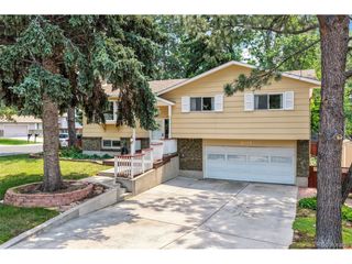 3015 Westwood Blvd, Colorado Springs, CO 80918